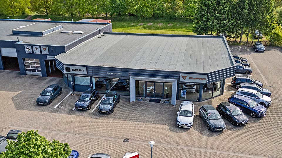 FSN Autozentrum Altentreptow