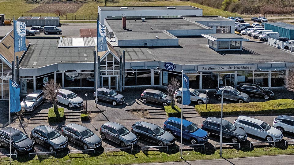 FSN Autozentrum Demmin