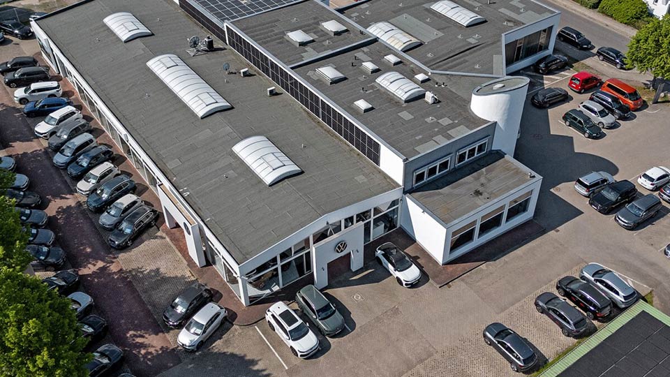 FSN Autozentrum Eschengrund