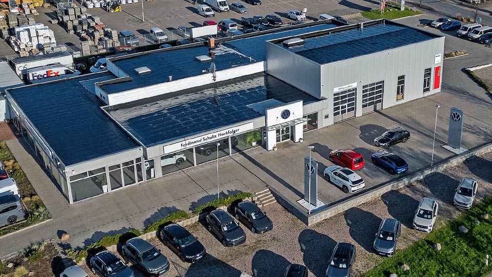 FSN Autozentrum Teterow